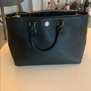 Tory Burch tote bag